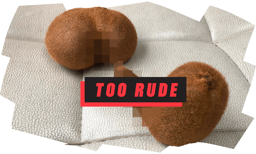 Rude? Trade Me’s extremely NSFW ‘horny kiwifruit’ will show you rude