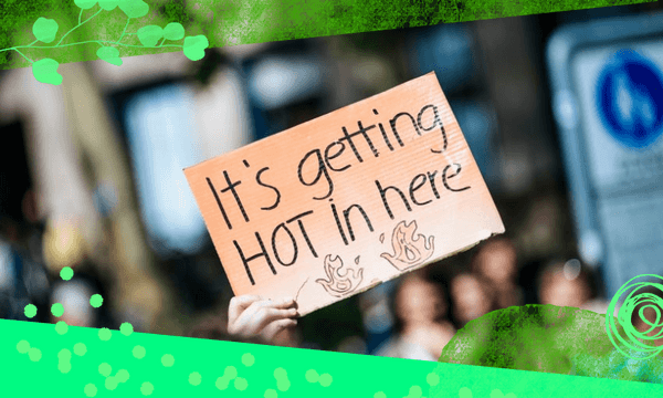 Why climate conversations are essential climate action