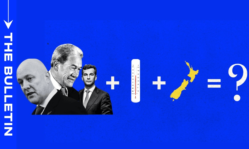 The new coalition government and what the agreements mean for climate change action 
