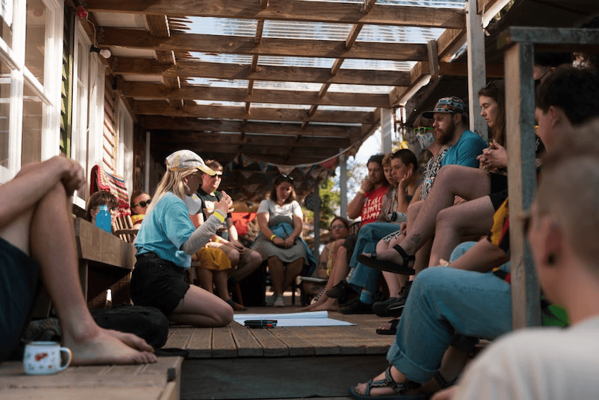 Photo: Charlie Higgison 
