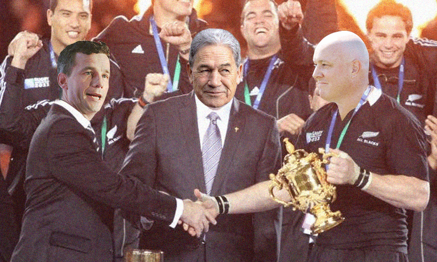 Triangle of gladness. Image: Archi Banal