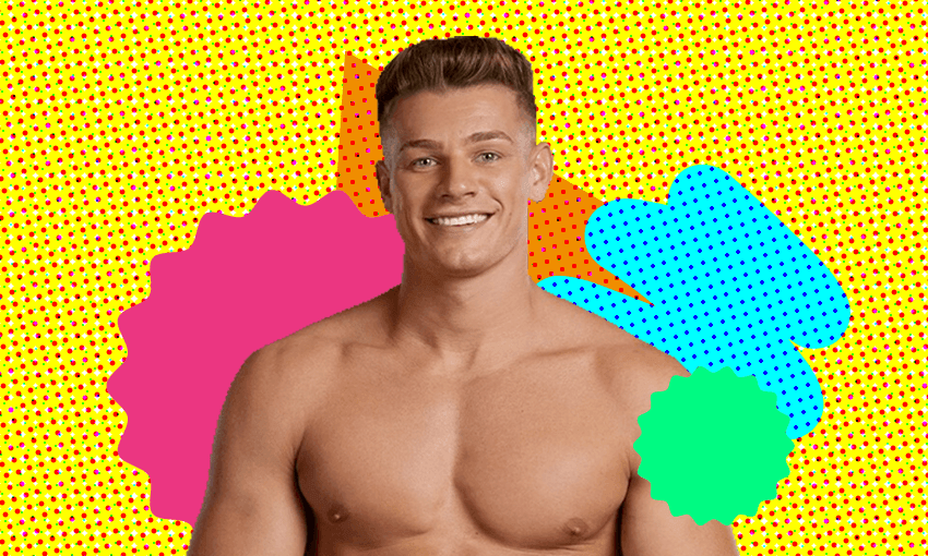 What happens in the ‘brutal’ Love Island Games? A reallife Love