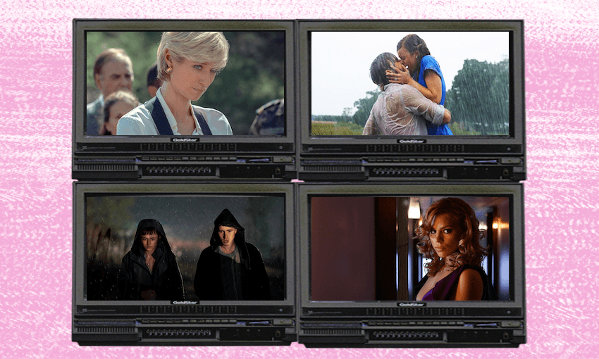 New to streaming What to watch on Netflix NZ, Neon and more this week