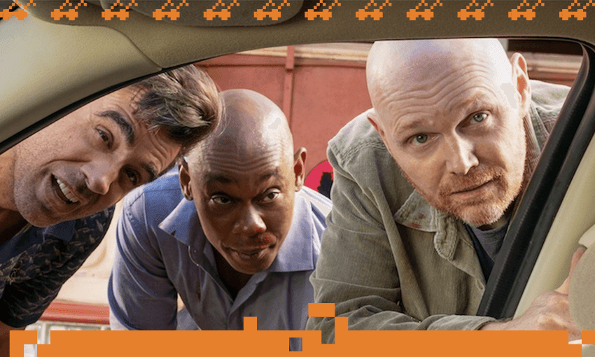 Old Dads (Photo: Netflix) 
