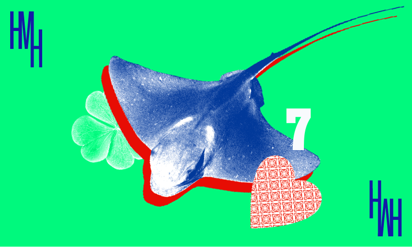 Help Me Hera The dating apps are messing with my head The Spinoff