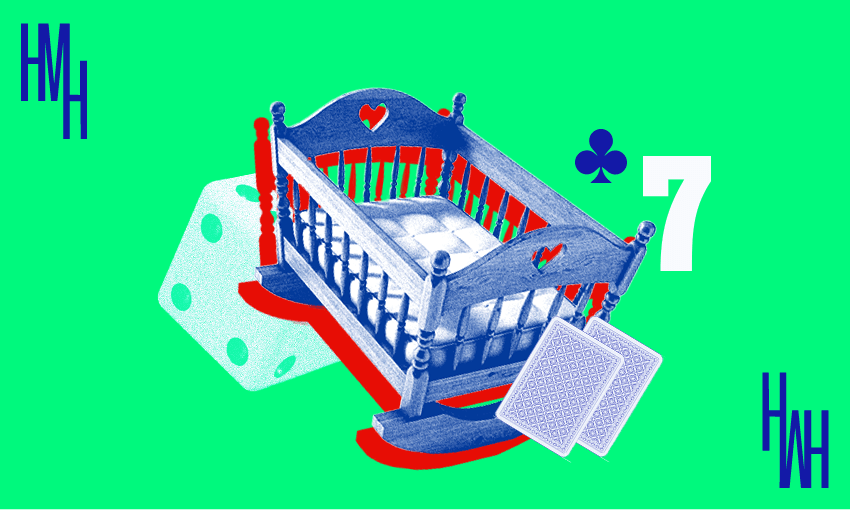 I’ve already waited so much longer than I want to. (Image: Archi Banal)