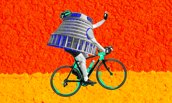 Wellington’s massive cycling upgrade is ambitious, fast, and surprisingly cheap