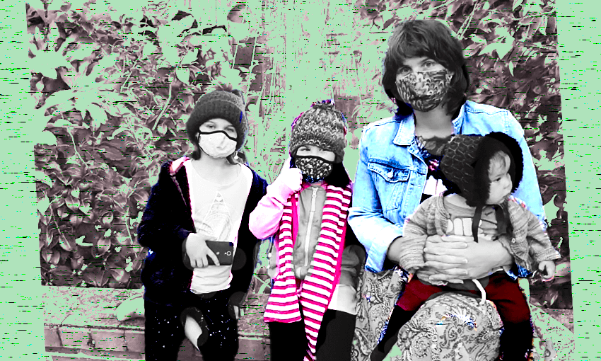 (Image: Tina Tiller. Photo supplied.) 
