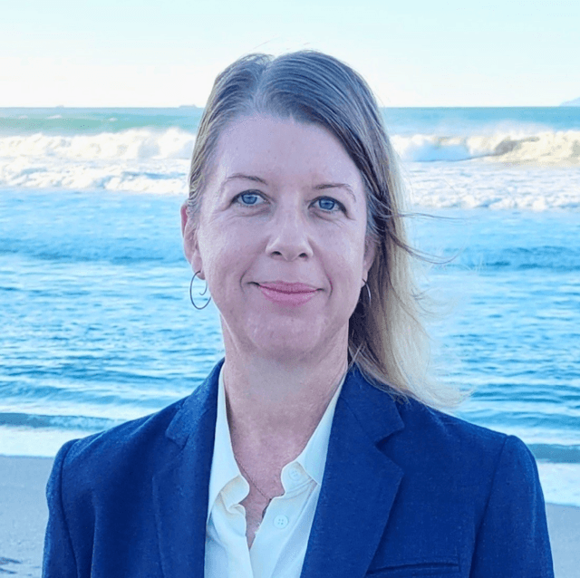 Rebecca Cupples The Spinoff