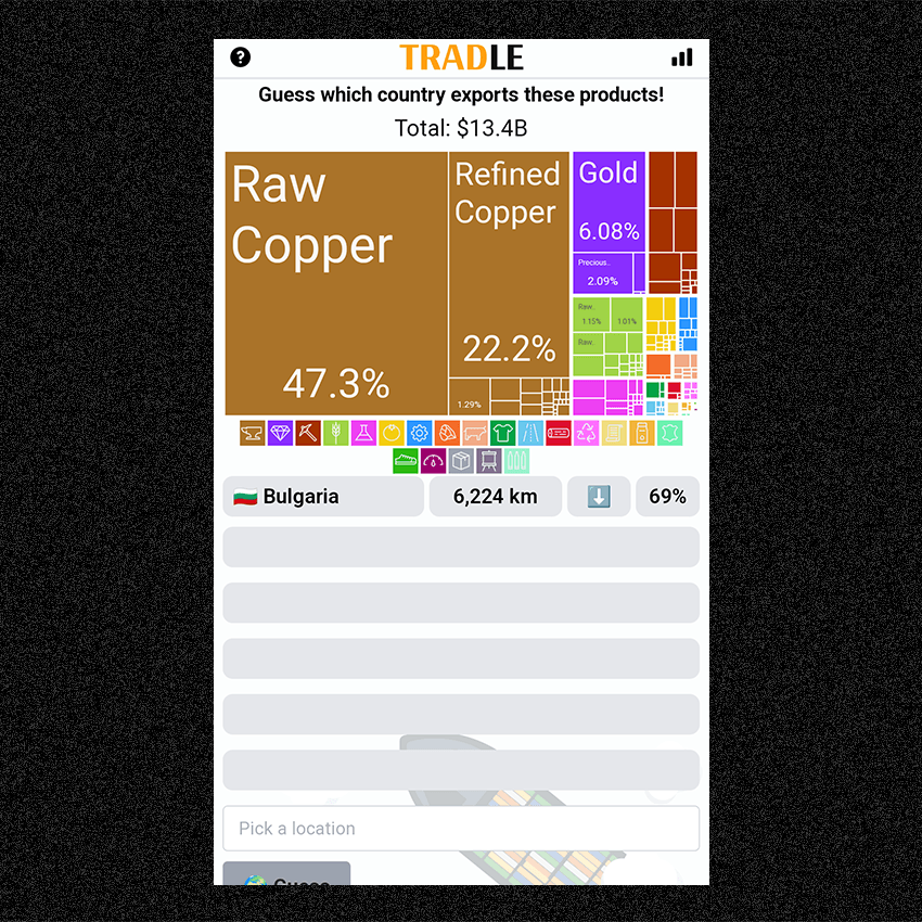 Ranking All 20 Wordle Variants (That I'm Aware Of) - Paste Magazine