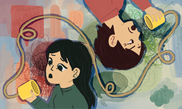 The Sunday Essay: Father’s mother tongue
