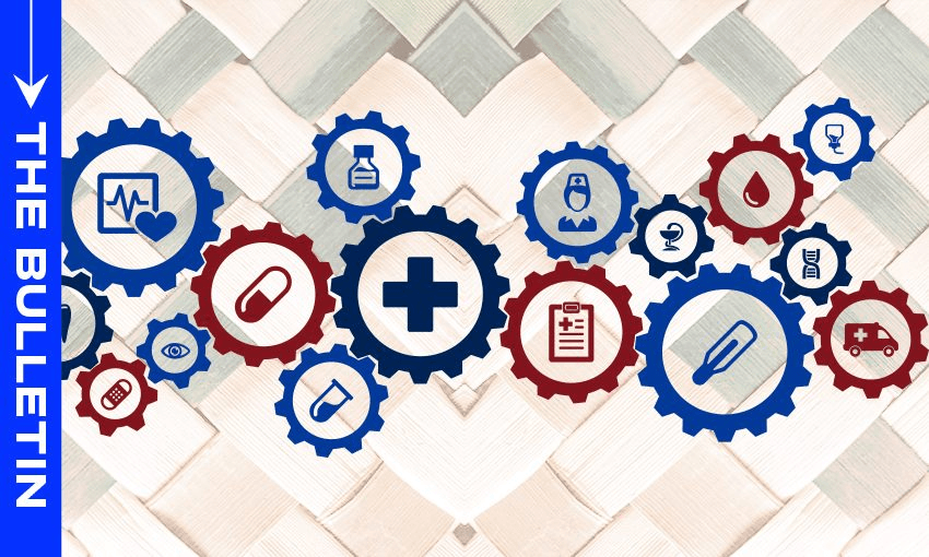 Legislation to disestablish the Māori Health Authority will be introduced by March next year