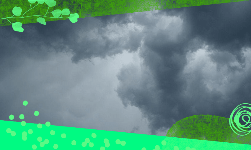 Feeling under the weather?  How to deal with rain anxiety