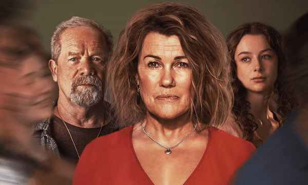 It’s official: After the Party is the best TV drama we’ve ever made  