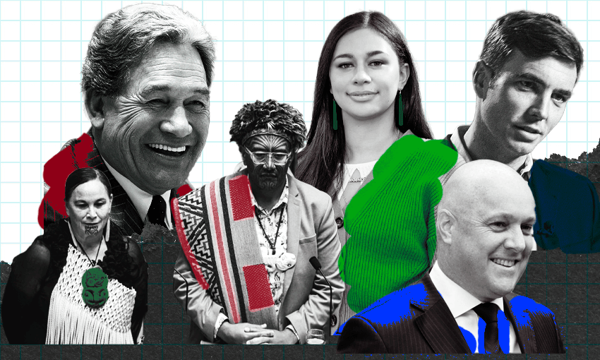 Some of our 2023 champs and flops (Image: Tina Tiller) 
