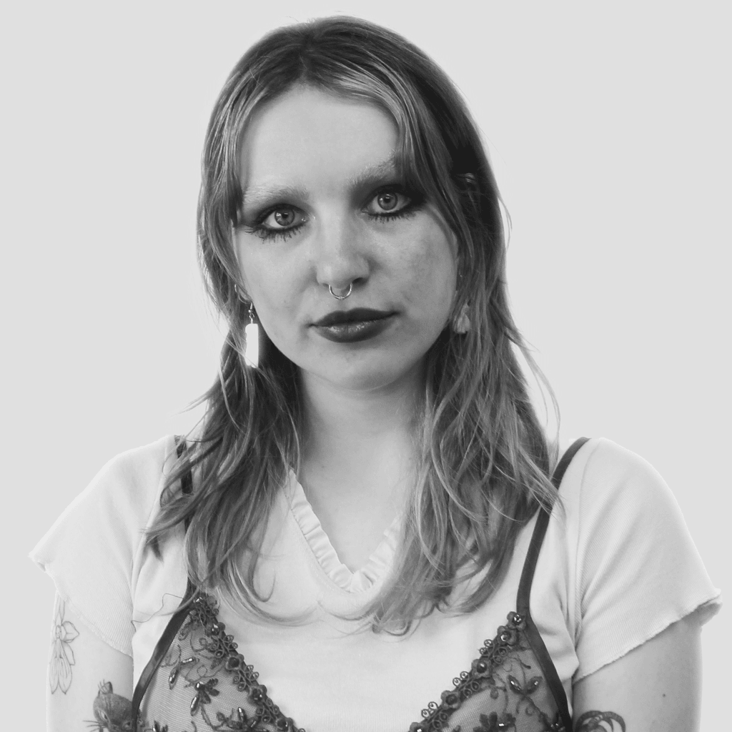 Francesca pietkiewicz the spinoff