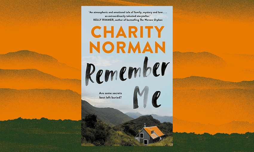 Winner of the 2023 Ngaio Marsh Award for best novel. (Image: Archi Banal) 
