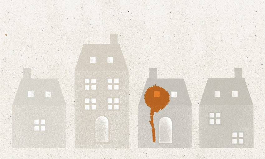 Why is everybody’s house greige now? Why is everybody’s house greige now?