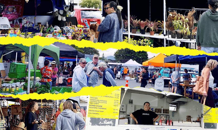 A great time for the whole community. (Image: Archi Banal)  
