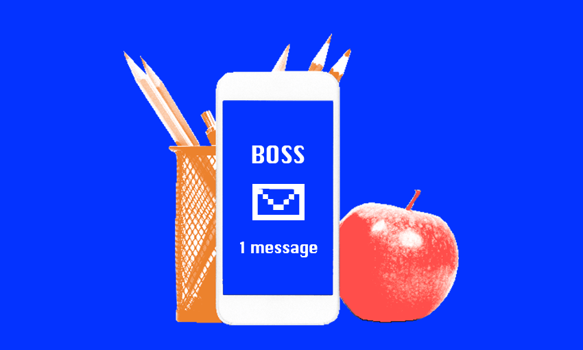 National needs to go straight for the social media companies. (Image: Archi Banal) 
