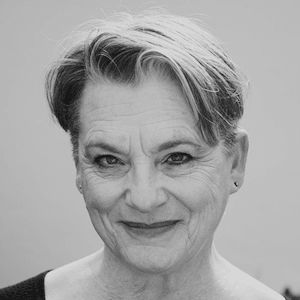 Marianne Schultz