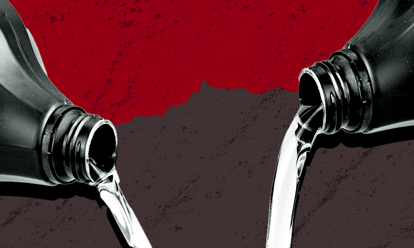 oil and gas exploration 
