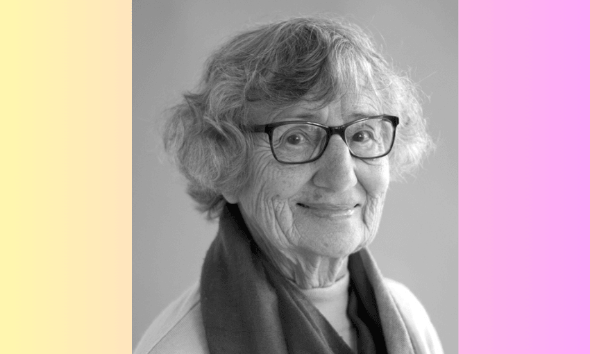 Renée. (Photo: Claudia Latisnere) 
