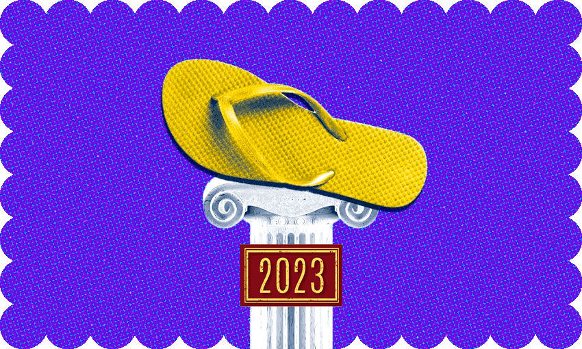 Ding. Illustration: Archi Banal 
