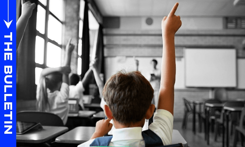 New Zealand records its worst ever results Pisa results 
