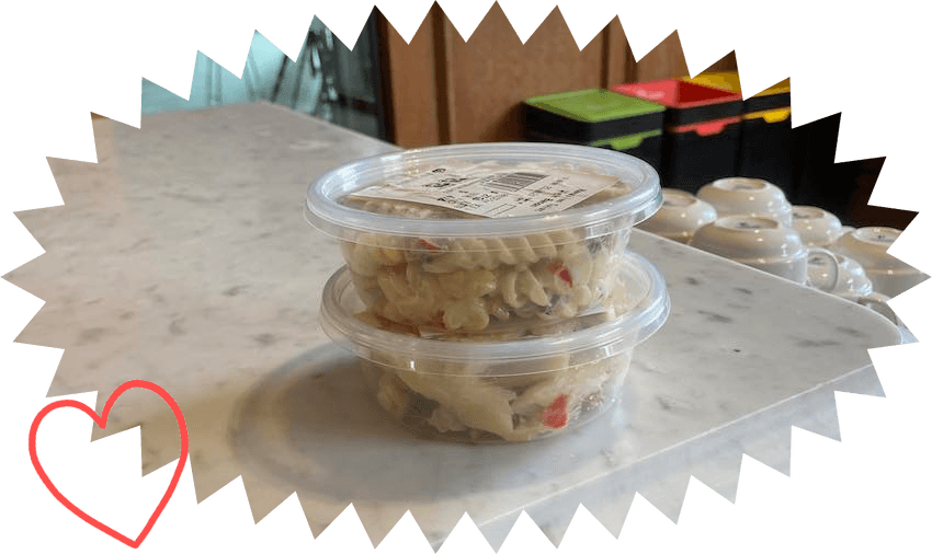 You could do a whole lot worse with $5 (Photo: Sam Brooks)