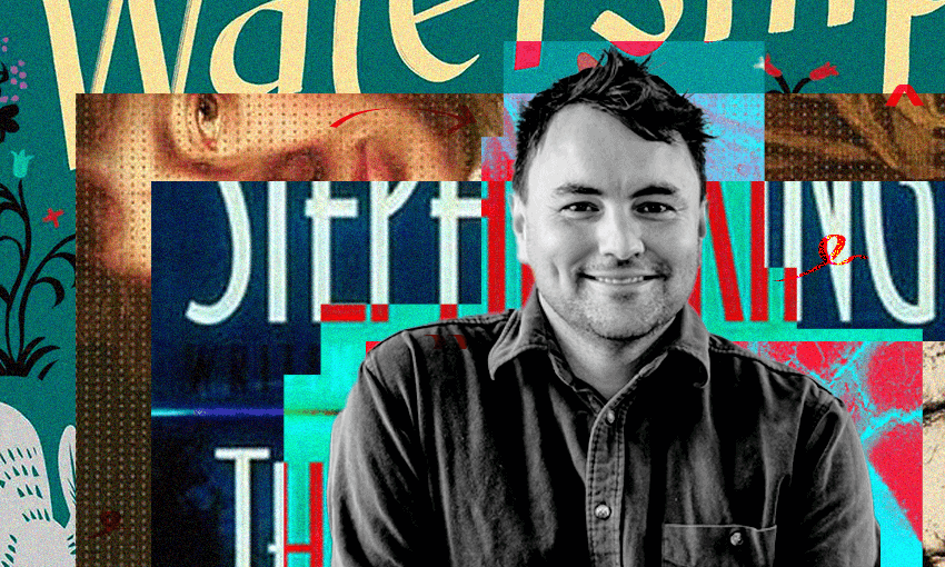 Tom Sainsbury (Image: Tina Tiller)