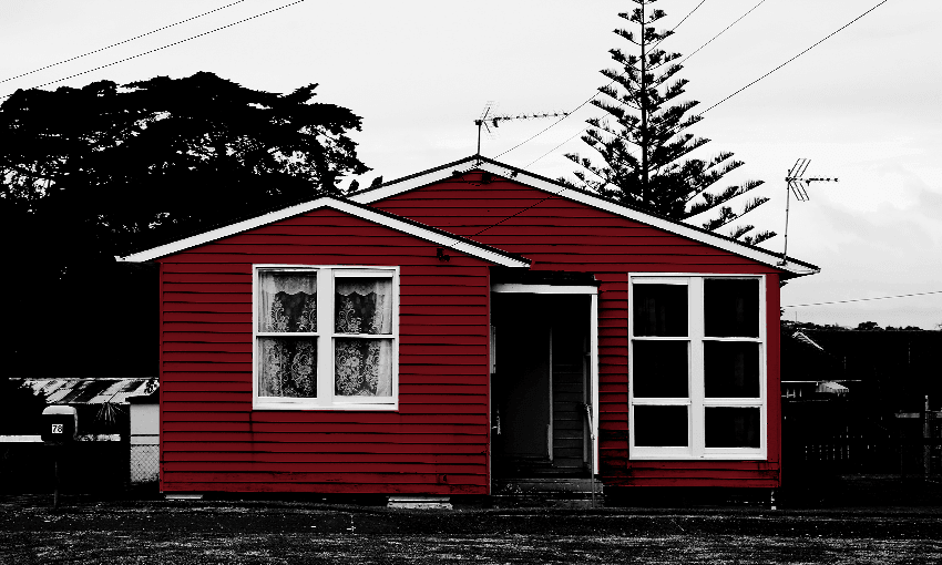 What does the new government have planned for Māori housing? Not much