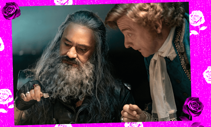 Image by Tina Tiller 
