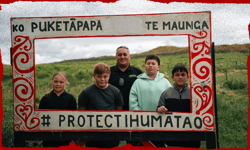 Five climate lessons from Māori communities (that are guaranteed not to depress you) Five climate lessons from Māori communities (that are guaranteed not to depress you)