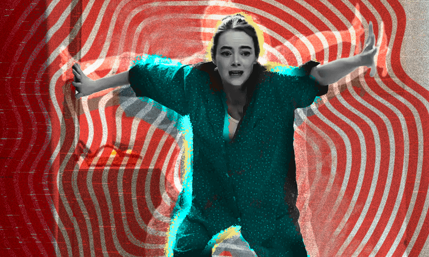 Photo: HBO / Additional design: Tina Tiller