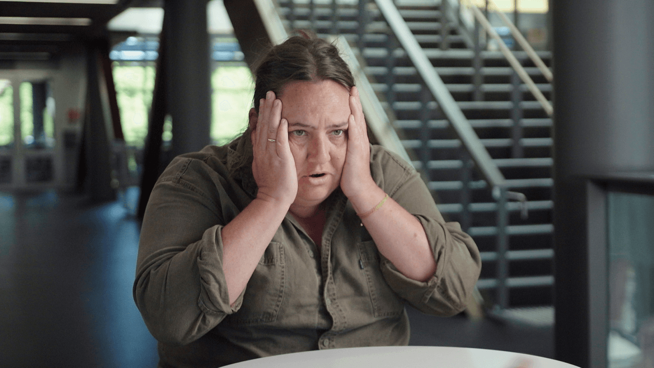 Part one: The world is ending and nobody cares