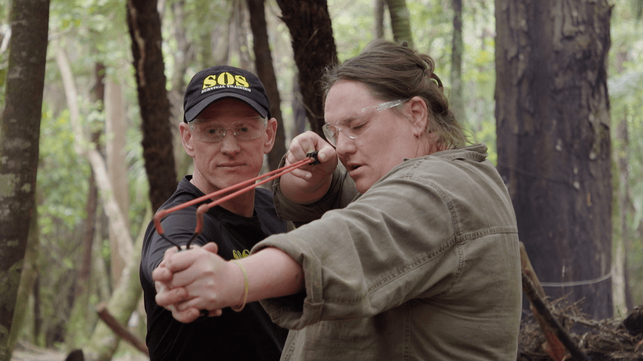 Coming soon: Alice Snedden’s Bad News Saves the World