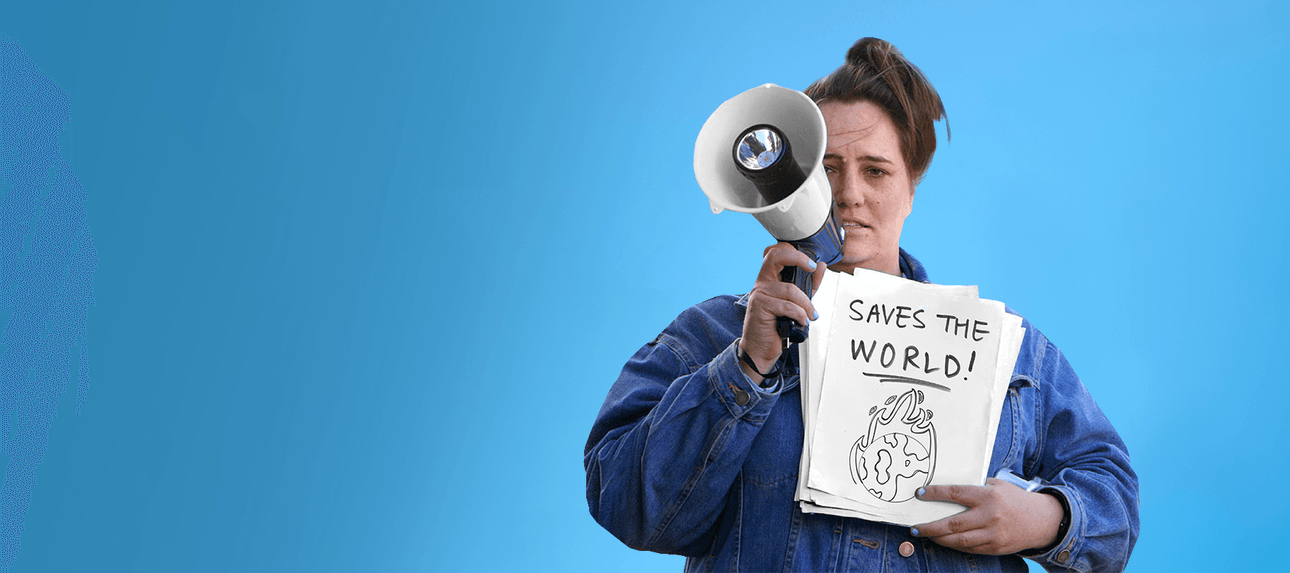 Alice Snedden's Bad News