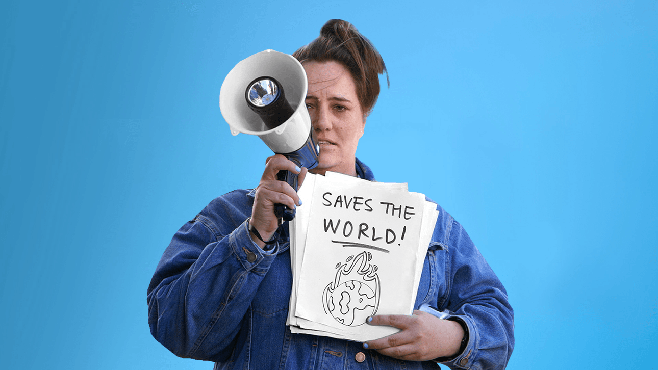 Alice Snedden's Bad News