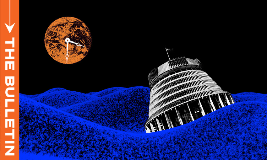 The fast-track consent plan ‘will bypass environmental law that we have had in place for 30 years’, says one expert (Image: Archi Banal)