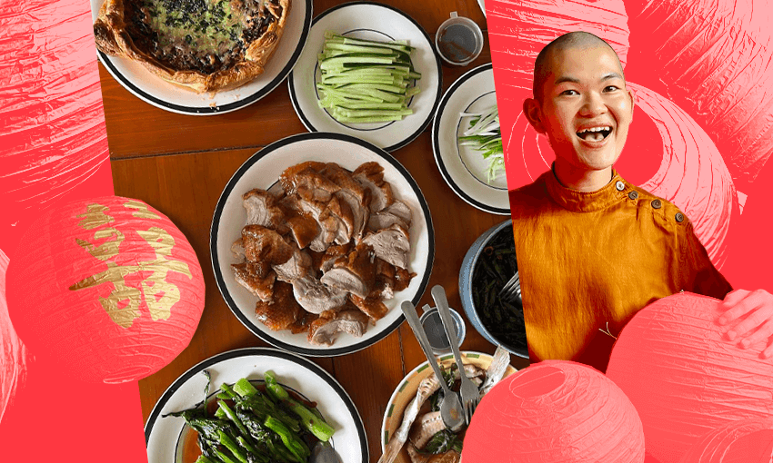 It’s a time for new beginnings. (Photos supplied, additional design by Tina Tiller)  
