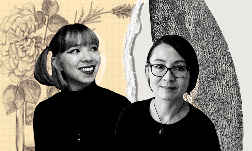 (Image design: Tina Tiller) 
