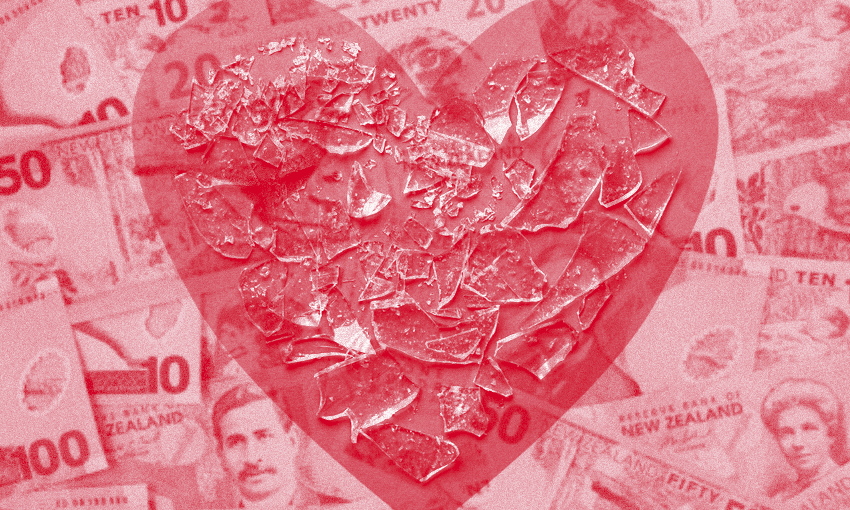 ‘It’s best to just stay single’ support is still affected by