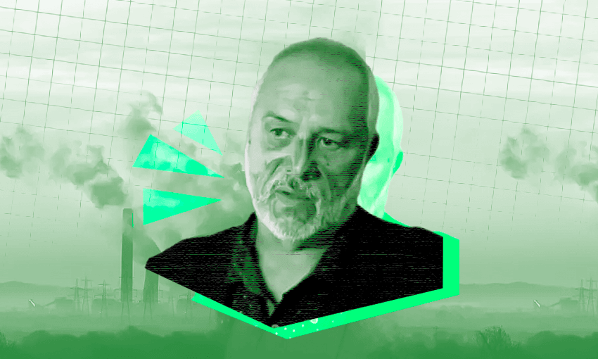 The Supreme Court has ruled Mike Smith’s case tenable. (Image: Tina Tiller) 
