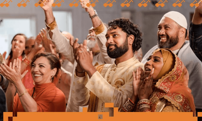 Miles From Nowhere (Photo: Supplied) 
