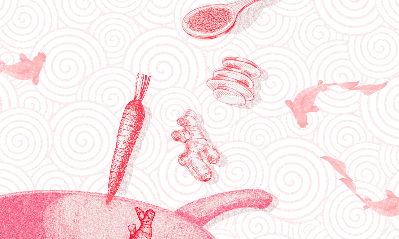 The Sunday Essay: Por Por’s broth | 婆婆煲噶湯