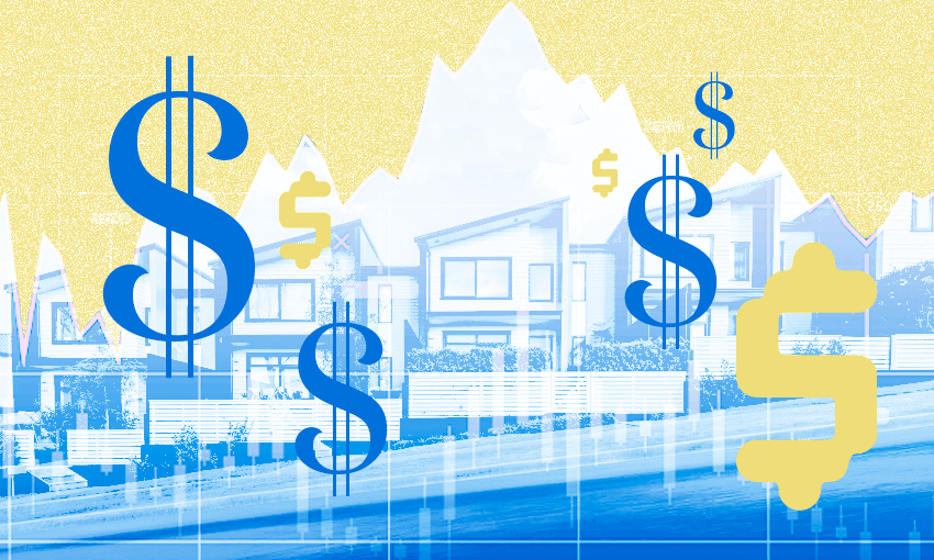 Opinion: Wellington's housing panel is out of step with the economic evidence - Vimarsana News