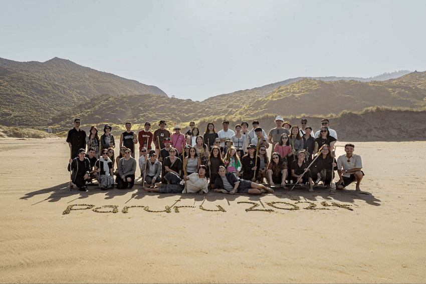 Photo: Nathan Blundell 
