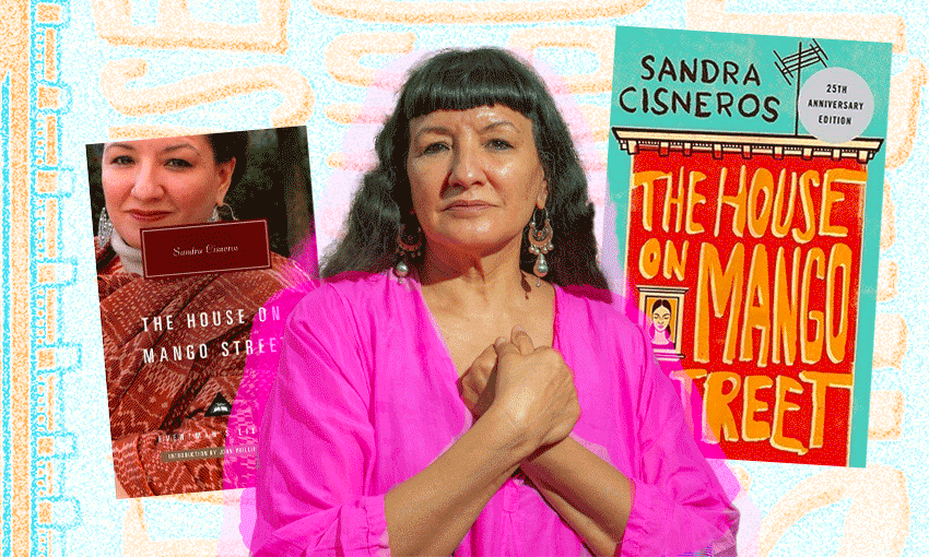 Why you should read The House on Mango Street by Sandra Cisneros | The
