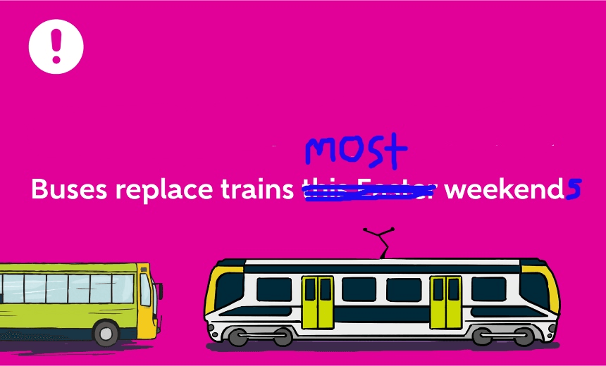 Things to do in Wellington for 15 years that aren’t catching the train on the weekend Things to do in Wellington for 15 years that aren’t catching the train on the weekend